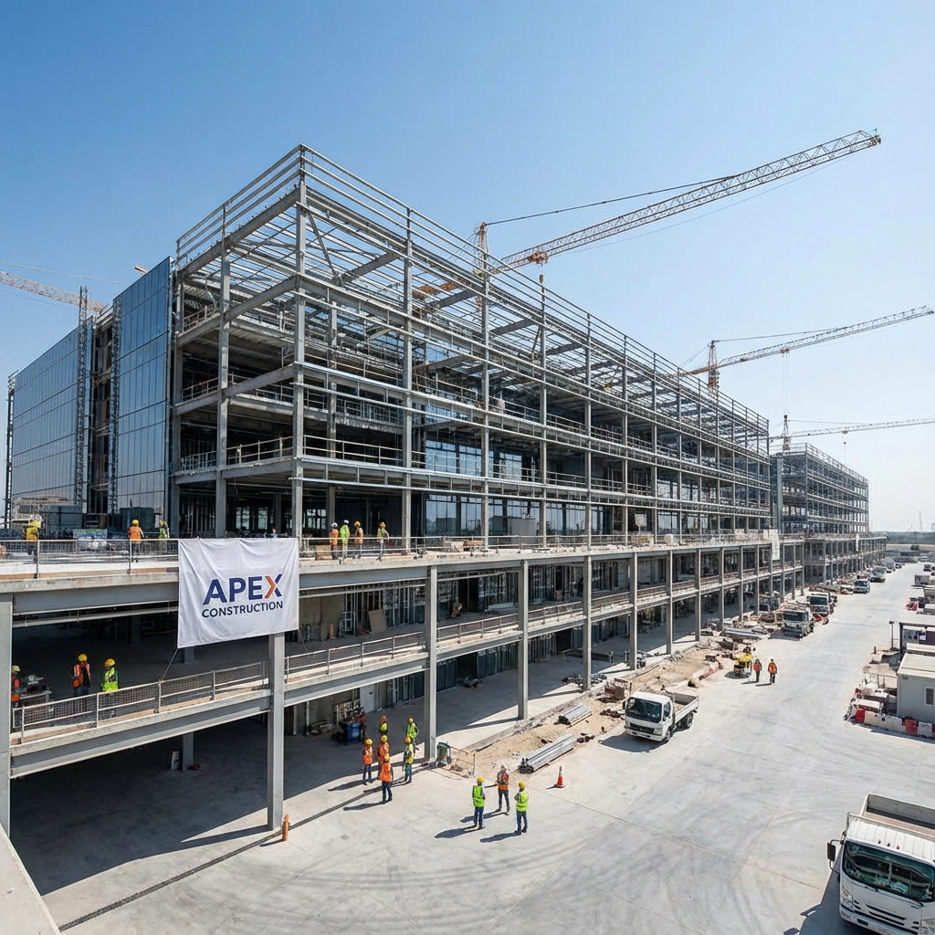 Zoom Construction