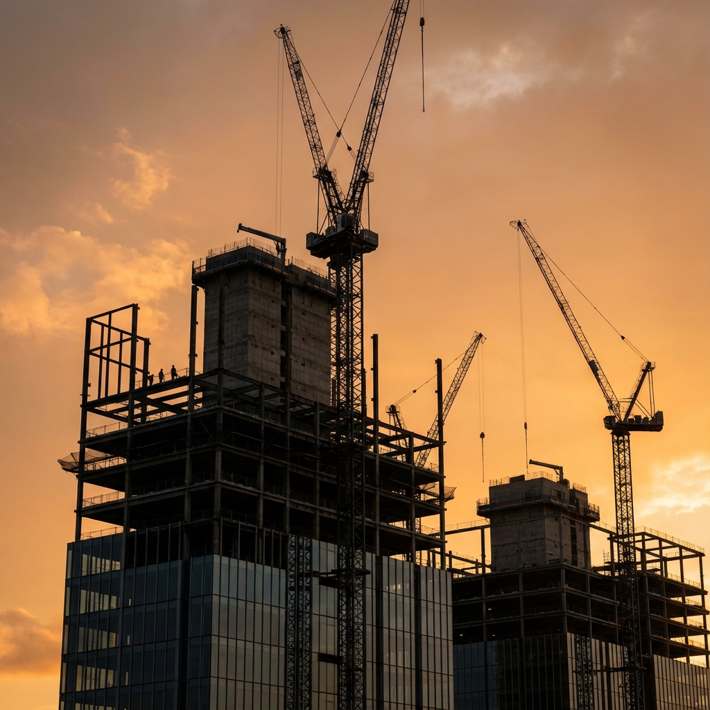 Zoom Construction